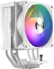 PCCooler R400 ARGB WH фото