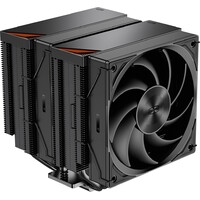 Pccooler RZ620 Black