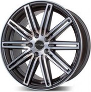 PDW Wheels 1004 фото