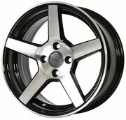 PDW Wheels 5068 C-Spec фото