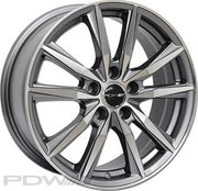 PDW Wheels 5145/01 фото