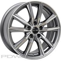 Pdw wheels 5145/01