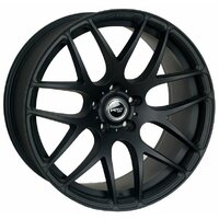 PDW Wheels 733 Kaiser