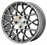 PDW Wheels 9103 Velocity фото