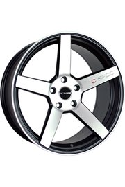 PDW Wheels C-Spec M/U4B фото