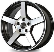 PDW Wheels C-SPEC фото