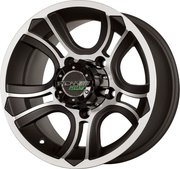 PDW Wheels CRANK фото