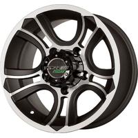 Pdw wheels CRANK