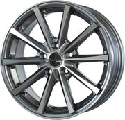 PDW Wheels ECLIPSE фото