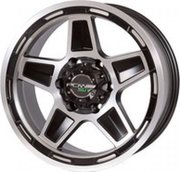 PDW Wheels Hercules фото