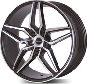 PDW Wheels NIVIS фото