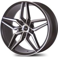 Pdw wheels NIVIS