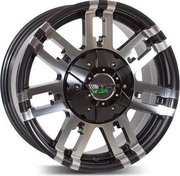 PDW Wheels PYTHON фото