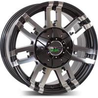 Pdw wheels PYTHON