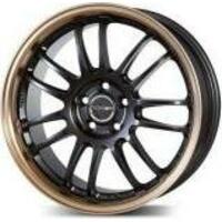 Pdw wheels RE30 Club Sport