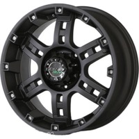 Pdw wheels REV-1