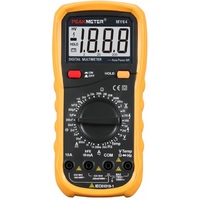 Peakmeter PM64