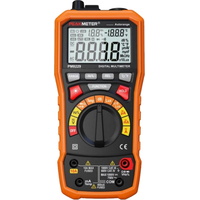 Peakmeter PM8229