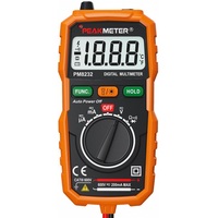 Peakmeter PM8232