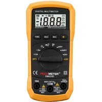 Peakmeter PM8233D