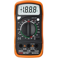 Peakmeter PM830L