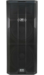 Peavey DPE 4P фото