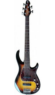 Peavey Milestone 5 фото