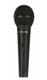 Peavey PVi 100 XLR фото