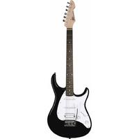 Peavey Raptor Plus Black SSS