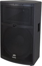 Peavey SP 2P фото