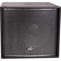 Peavey Versarray 118 Subwoofer