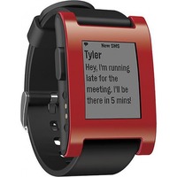 Pebble SmartWatch