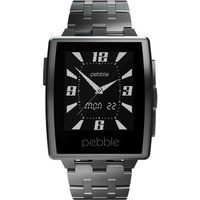 Pebble Steel