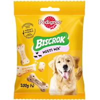 Pedigree Biscrok