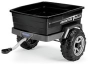 Peg-perego Adventure Trailer фото