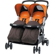 Peg-perego Aria Twin фото