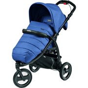 Peg-perego Book Cross Completo фото