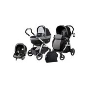 Peg-perego Book Plus Completo (3 в 1) фото