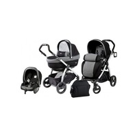 Peg-perego Book Plus Completo (3 в 1)