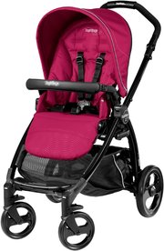 Peg-perego Book Plus Pop Up Sportivo фото