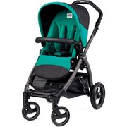 Peg-perego Book Plus Pop Up фото