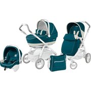 Peg-perego Book Plus Pure (3 в 1) фото