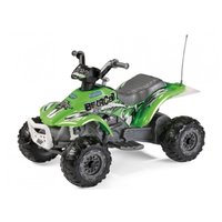 Peg-perego Corral Bearcat