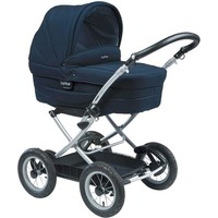 Peg-perego Culla (шасси Velo 58.5)