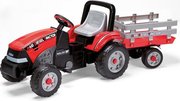 Peg-perego D0551 Diesel Tractor фото