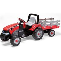 Peg-perego D0551 Diesel Tractor