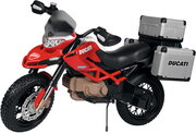 Peg-perego Ducati Enduro фото