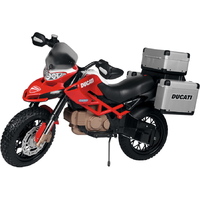 Peg-perego Ducati Enduro