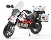 Peg-perego Ducati Hypercross фото