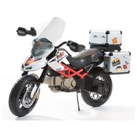 Peg-perego Ducati Hypercross